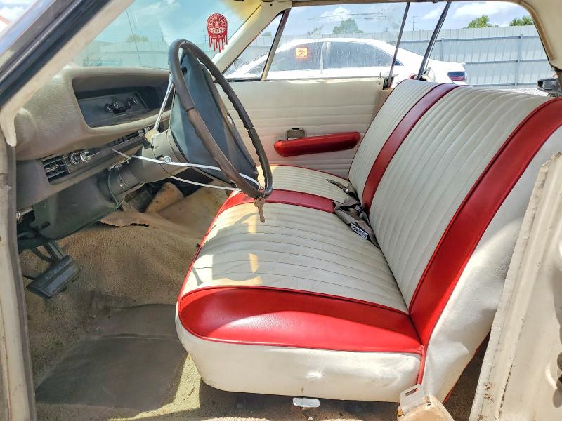 Продажа на аукционе авто 1968 Ford Galaxie 500, vin: 8G56Y100465, номер лота: 56786316
