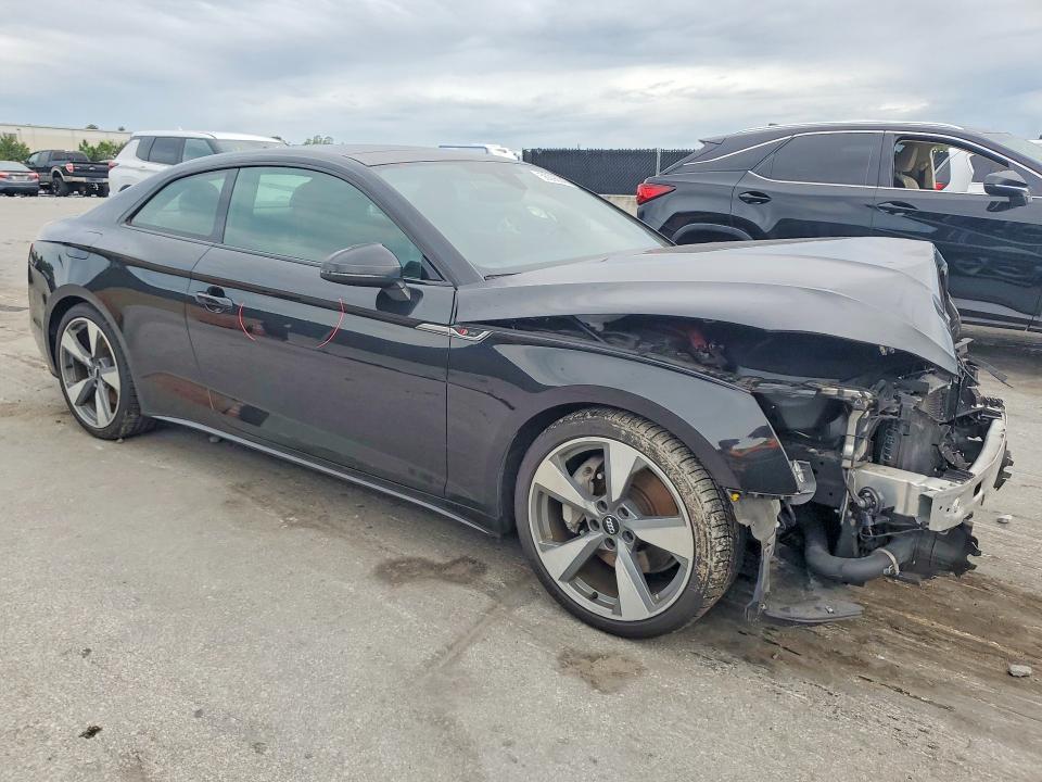 Aukcja sprzedaży 2020 Audi A5, vin: WAUTNAF55LA015046, numer aukcji: 56396846
