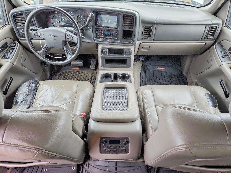 Aukcja sprzedaży 2004 Gmc Yukon, vin: 1GKEK13Z04J144538, numer aukcji: 51923936