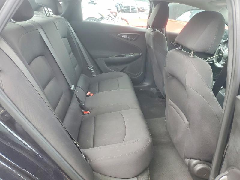 Aukcja sprzedaży 2023 Chevrolet Malibu, vin: 1G1ZB5ST8PF114009, numer aukcji: 57727846