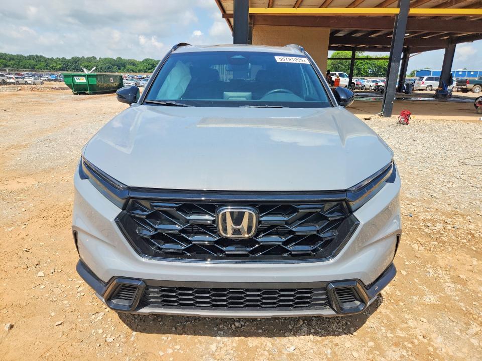Продаж на аукціоні авто 2025 Honda Cr-v, vin: 7FARS5H55SE013253, номер лоту: 56791096