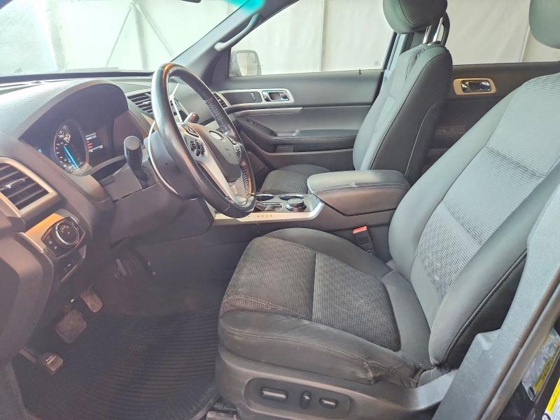 Продаж на аукціоні авто 2013 Ford Explorer, vin: 1FM5K8D80DGC74239, номер лоту: 58576976