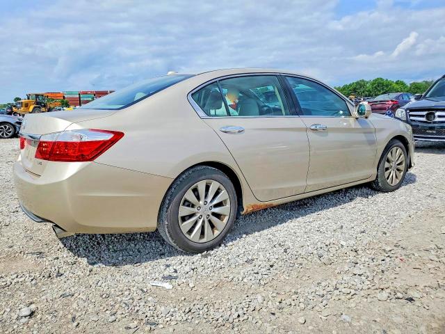 56747476 :رقم المزاد ، 1HGCR3F89DA013297 vin ، 2013 Honda Accord مزاد بيع
