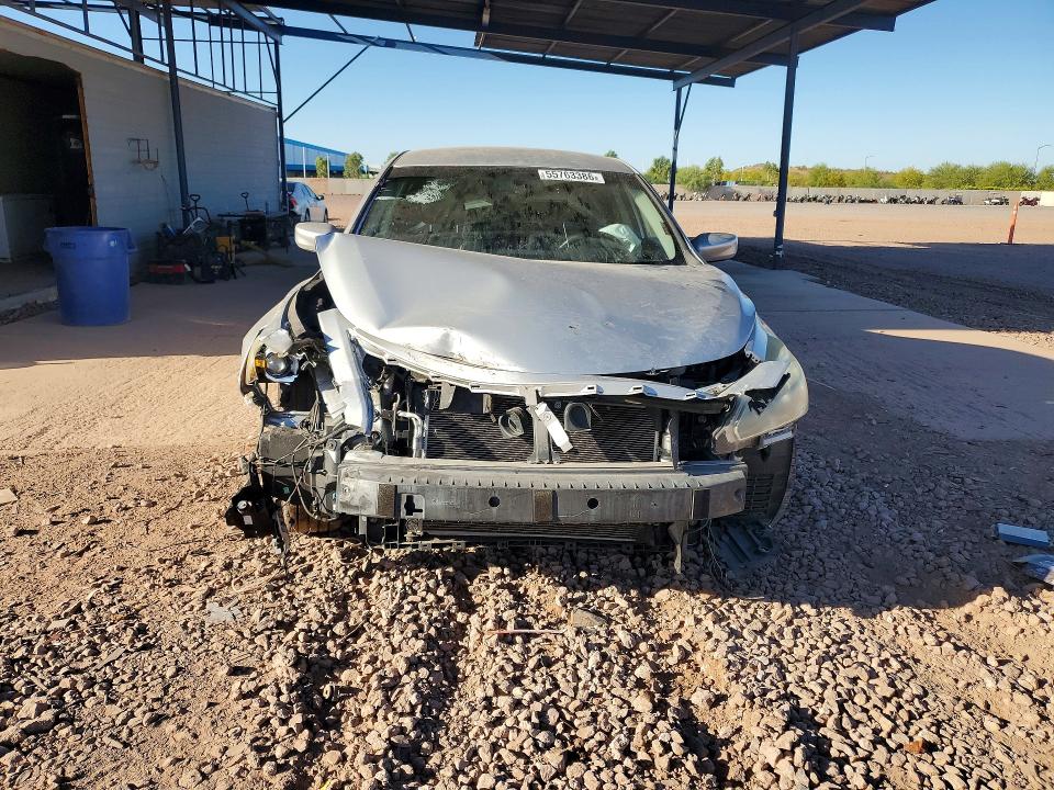 2015 Nissan Altima მანქანა იყიდება აუქციონზე, vin: 1N4AL3AP1FC297544, აუქციონის ნომერი: 55763386