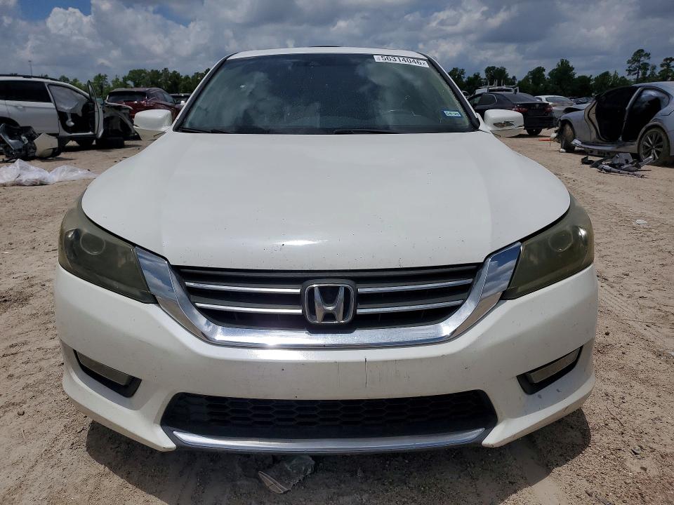 56314046 :رقم المزاد ، 1HGCR2F83EA286876 vin ، 2014 Honda Accord مزاد بيع