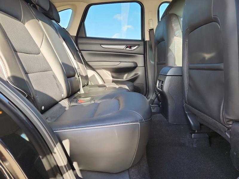 Продаж на аукціоні авто 2024 Mazda Cx-5, vin: JM3KFBBM2R0394821, номер лоту: 56768656