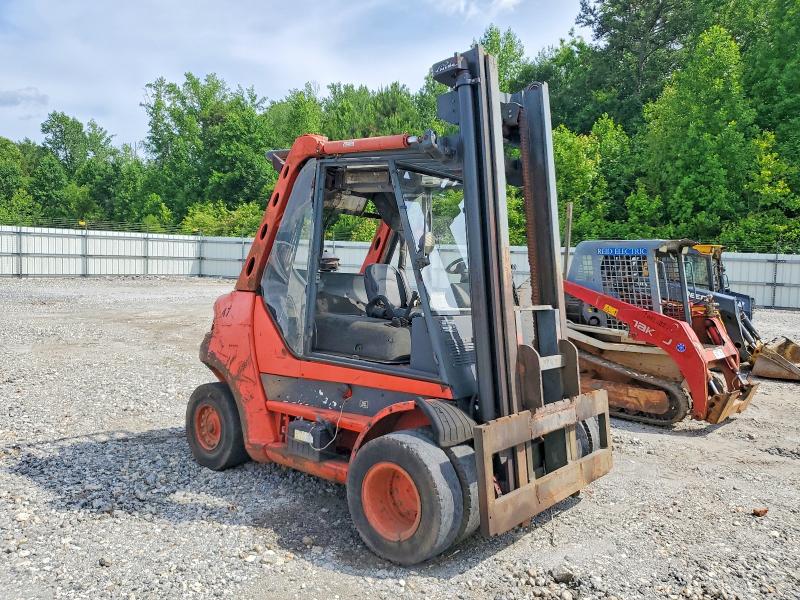 55906856 :رقم المزاد ، E1X353P00370 vin ، 2003 Other Heavy Equipmentes Forklift مزاد بيع