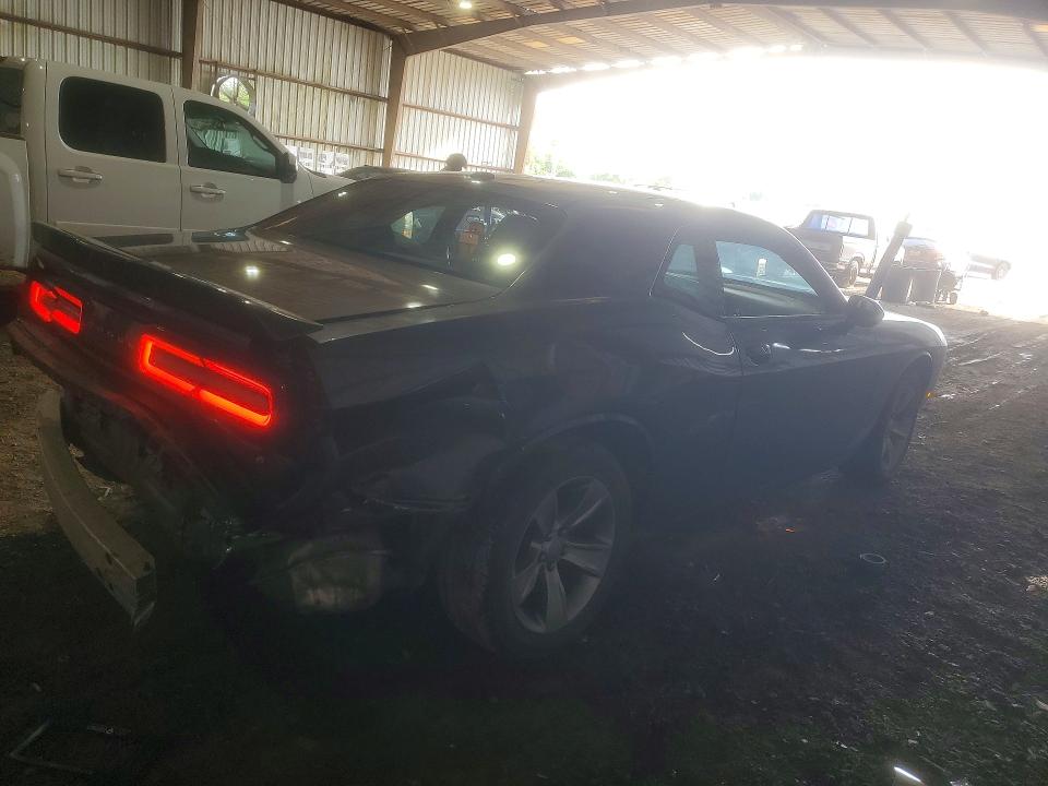 2019 Dodge Challenger მანქანა იყიდება აუქციონზე, vin: 2C3CDZAG9KH669744, აუქციონის ნომერი: 55880666