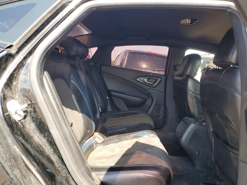 Продажа на аукционе авто 2016 Chrysler 200, vin: 1C3CCCBB0GN107698, номер лота: 57969326