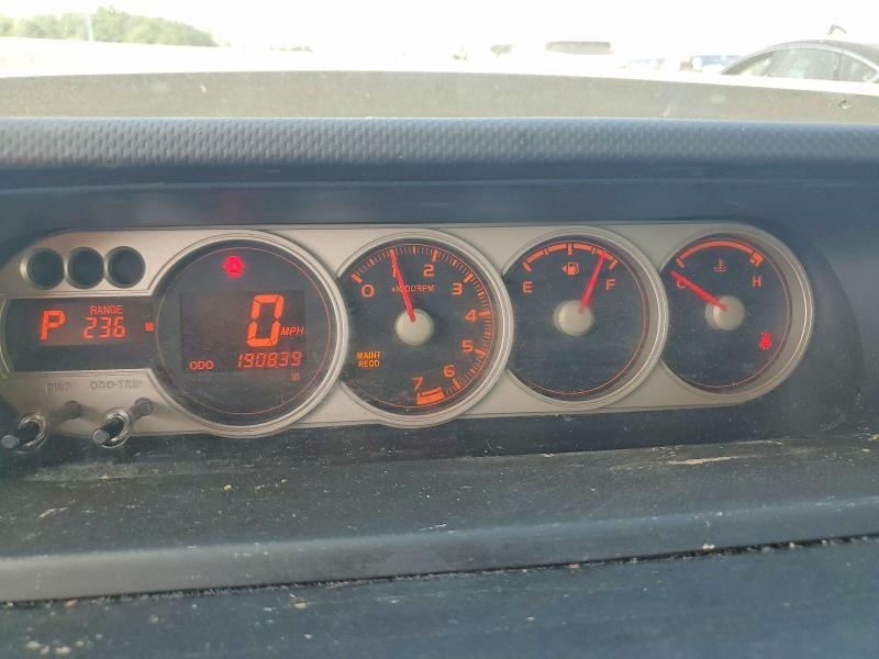 Aukcja sprzedaży 2010 Toyota Scion, vin: JTLZE4FE3A1106218, numer aukcji: 56063546