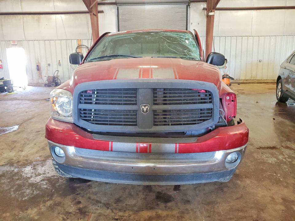 Продаж на аукціоні авто 2006 Dodge Ram 1500, vin: 1D7HU18266S647945, номер лоту: 54763066