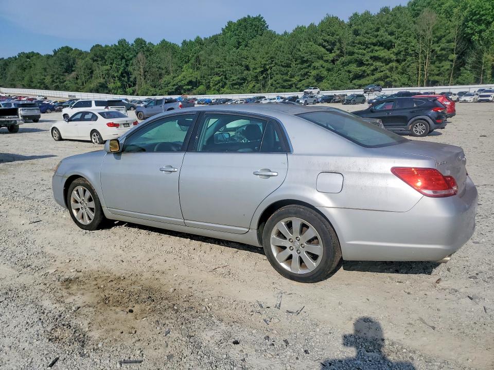 Продаж на аукціоні авто 2007 Toyota Avalon, vin: 4T1BK36B17U192637, номер лоту: 58717826