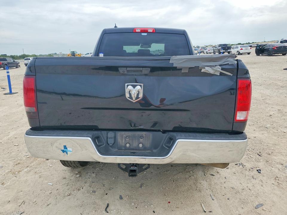 57225456 :رقم المزاد ، 1C6RR6FG5NS155134 vin ، 2022 Ram 1500 Classic مزاد بيع