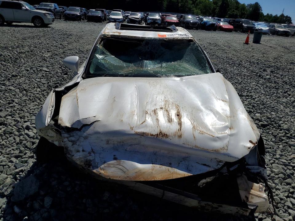 Продаж на аукціоні авто 2020 Lexus Is, vin: JTHAA1D27L5105594, номер лоту: 57745076