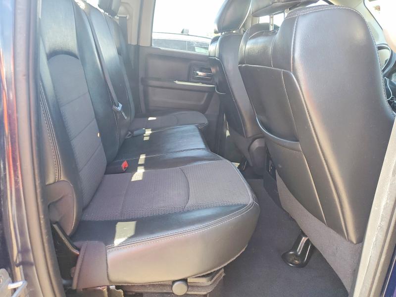 56121966 :رقم المزاد ، 1C6RD7HT3CS150753 vin ، 2012 Dodge Ram 1500 مزاد بيع