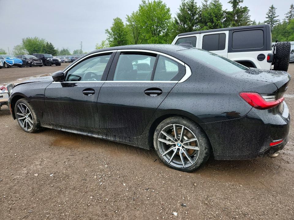 56330106 :رقم المزاد ، WBA5R7C57KAJ85816 vin ، 2019 Bmw 330xi مزاد بيع