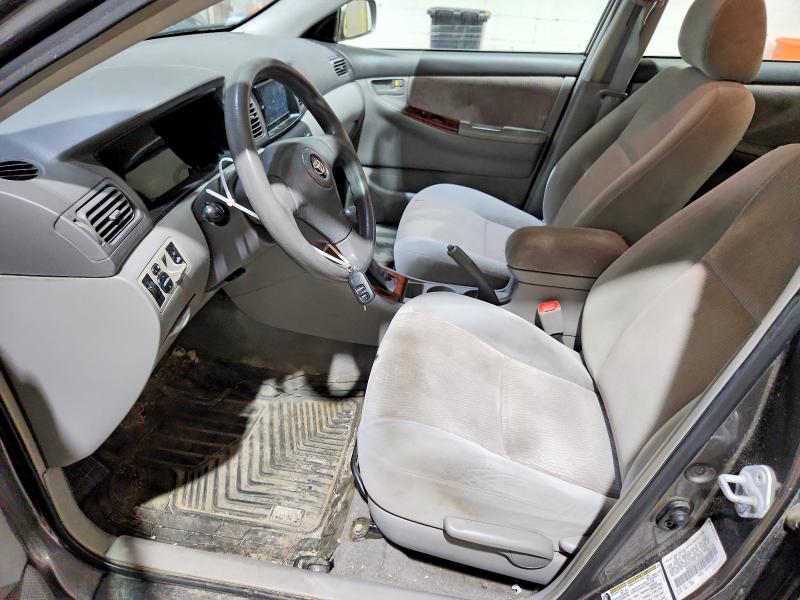 Aukcja sprzedaży 2007 Toyota Corolla, vin: 1NXBR32E47Z806057, numer aukcji: 57596736