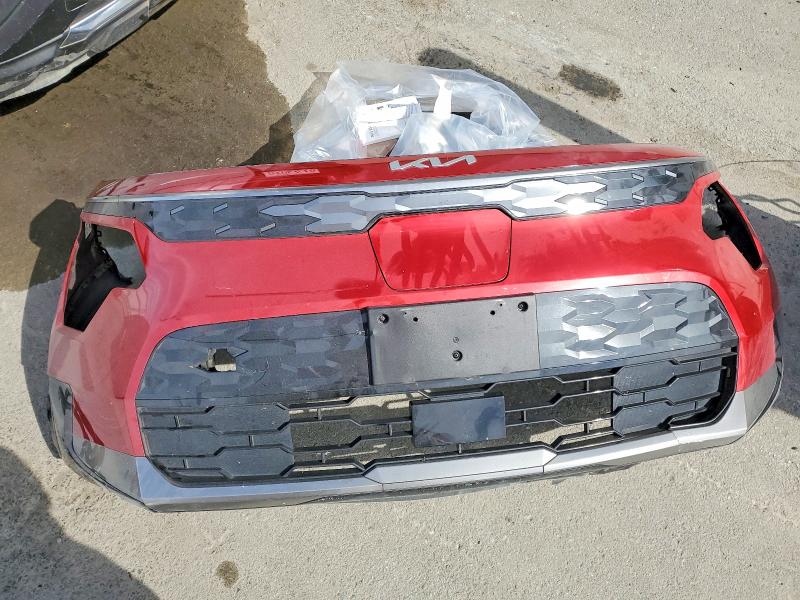 2024 Kia Niro მანქანა იყიდება აუქციონზე, vin: KNDCR3L19R5113101, აუქციონის ნომერი: 57069536