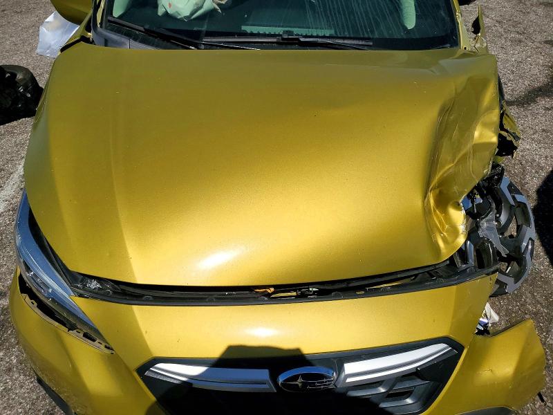 Aukcja sprzedaży 2021 Subaru Crosstrek, vin: JF2GTHMC1MH346625, numer aukcji: 56889826