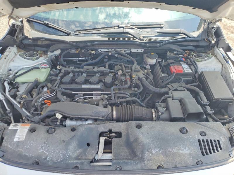 Aukcja sprzedaży 2017 Honda Civic, vin: SHHFK7H98HU412338, numer aukcji: 56610986