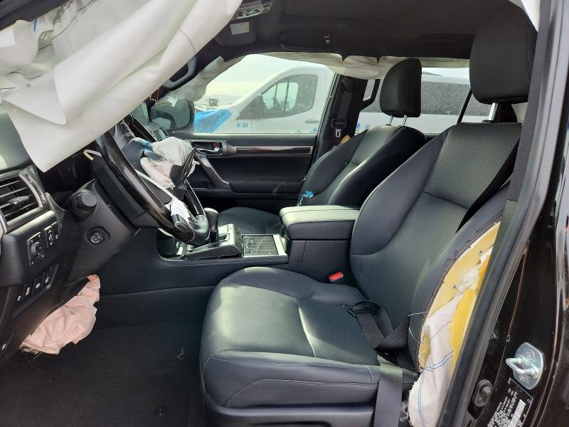 Продажа на аукционе авто 2023 Lexus Gx, vin: JTJAM7BX6P5370682, номер лота: 56326776
