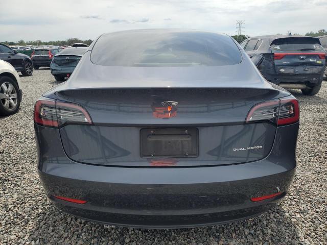 Продажа на аукционе авто 2022 Tesla Model 3, vin: 5YJ3E1EB7NF326529, номер лота: 56630246