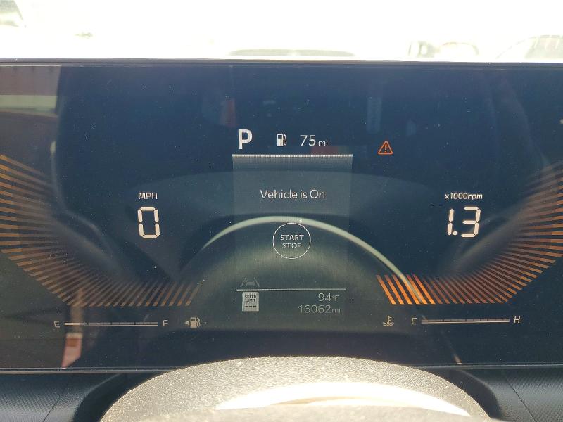59355796 :رقم المزاد ، 3KPFT4DE1SE179464 vin ، 2025 Kia K4 مزاد بيع