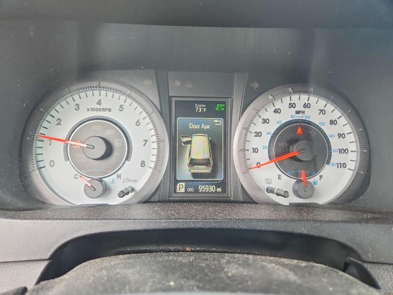 Aukcja sprzedaży 2018 Toyota Sienna, vin: 5TDXZ3DC7JS959257, numer aukcji: 58270436