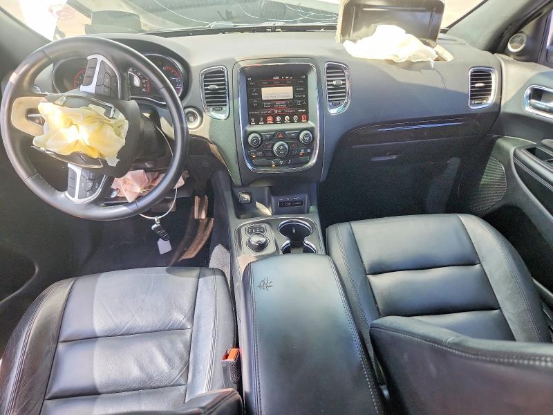 Aukcja sprzedaży 2015 Dodge Durango, vin: 1C4RDHDGXFC860853, numer aukcji: 56661766