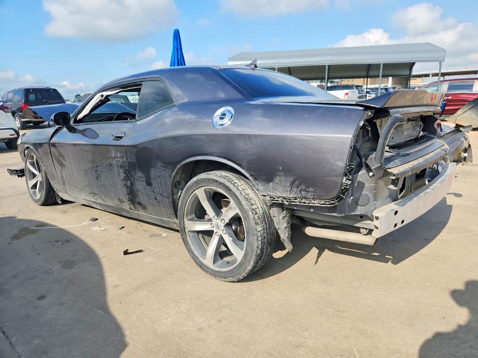 2019 Dodge Challenger მანქანა იყიდება აუქციონზე, vin: 2C3CDZJG4KH541315, აუქციონის ნომერი: 57696356