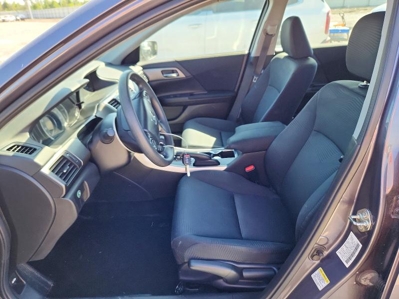 Aukcja sprzedaży 2014 Honda Accord, vin: 1HGCR2F39EA273828, numer aukcji: 55654866