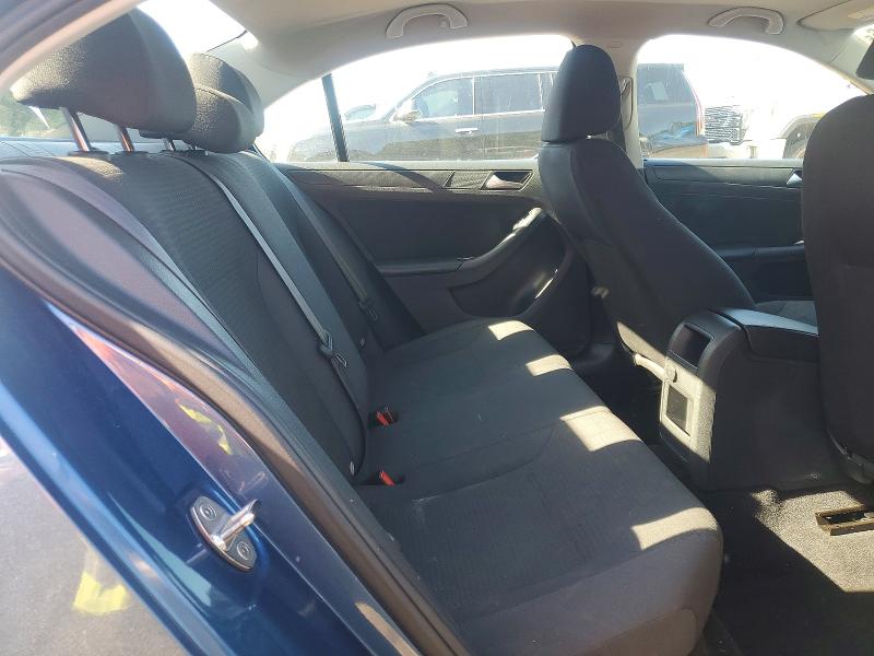 Продажа на аукционе авто 2016 Volkswagen Jetta, vin: 3VW267AJ8GM269097, номер лота: 54707886