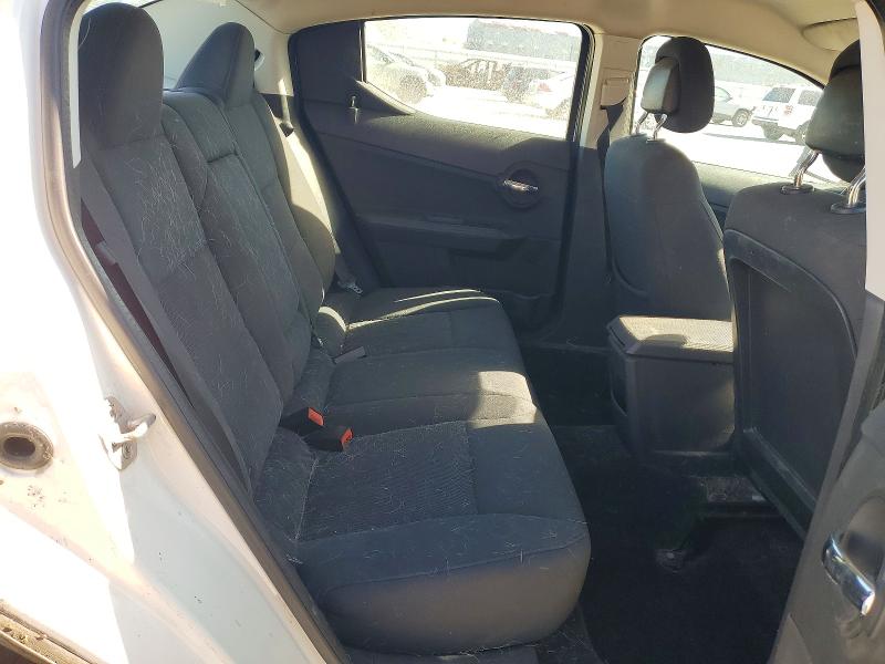 Продажа на аукционе авто 2010 Dodge Avenger, vin: 1B3CC4FB8AN193881, номер лота: 56517226