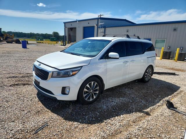 Продажа на аукционе авто 2016 Kia Sedona, vin: KNDMC5C11G6147056, номер лота: 57530666