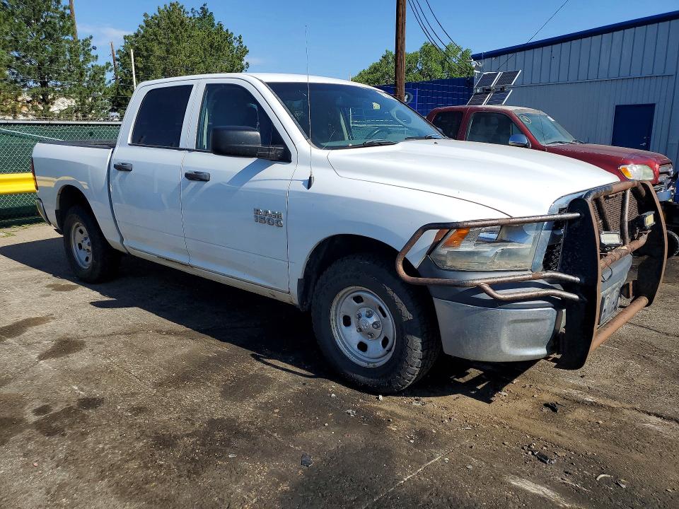 57624356 :رقم المزاد ، 1C6RR7KG7ES275576 vin ، 2014 Ram 1500 مزاد بيع