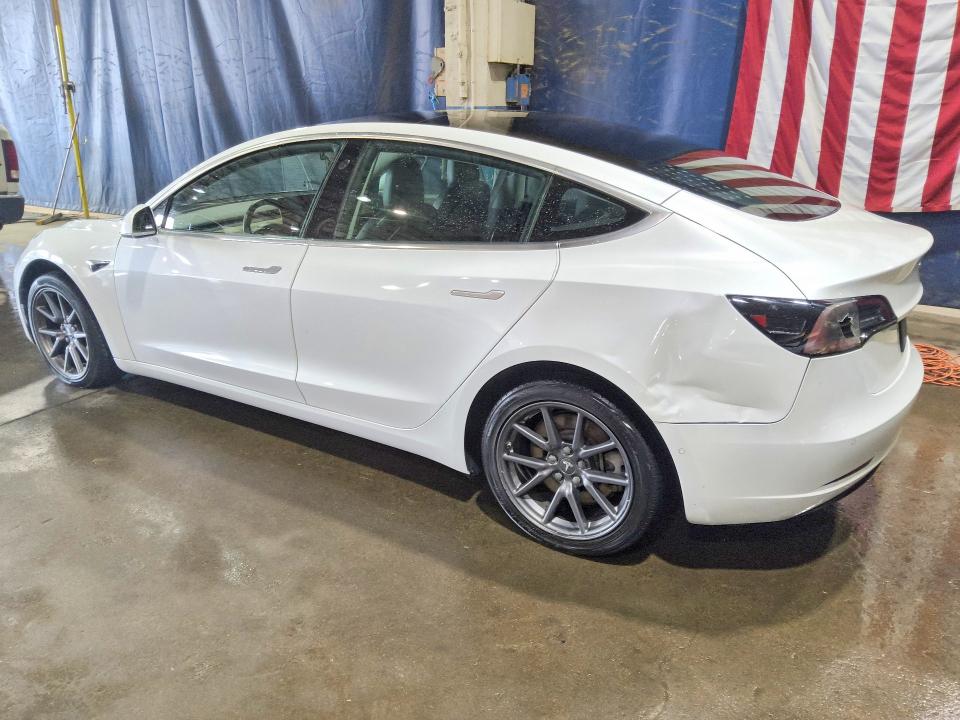 Aukcja sprzedaży 2020 Tesla Model 3, vin: 5YJ3E1EAXLF644830, numer aukcji: 57233726