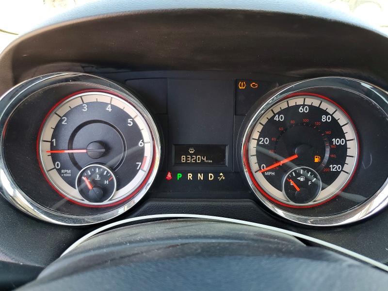 Aukcja sprzedaży 2016 Dodge Grand Caravan, vin: 2C4RDGCG2GR180286, numer aukcji: 58029496