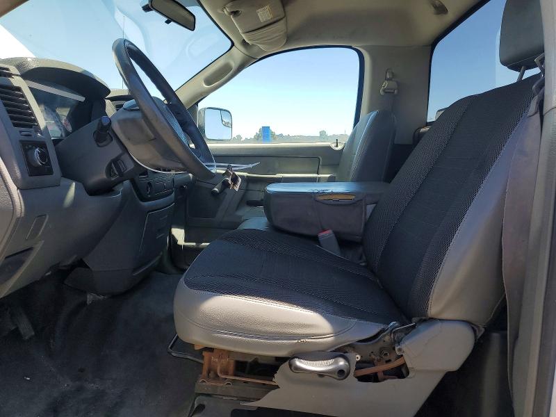 Продаж на аукціоні авто 2008 Dodge Ram 2500, vin: 3D7KR26D18G183653, номер лоту: 58288966