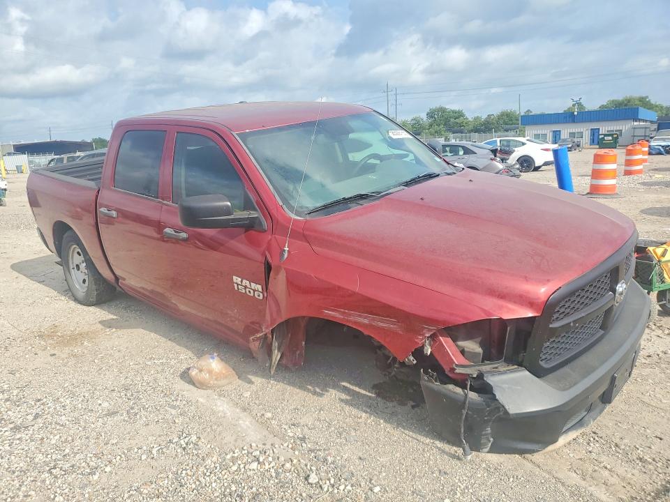Продаж на аукціоні авто 2014 Ram 1500, vin: 1C6RR6KG4ES233926, номер лоту: 58509766