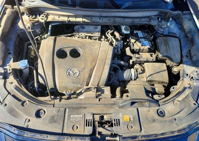 Aukcja sprzedaży 2020 Mazda Cx-5, vin: JM3KFACM2L0729494, numer aukcji: 55441796