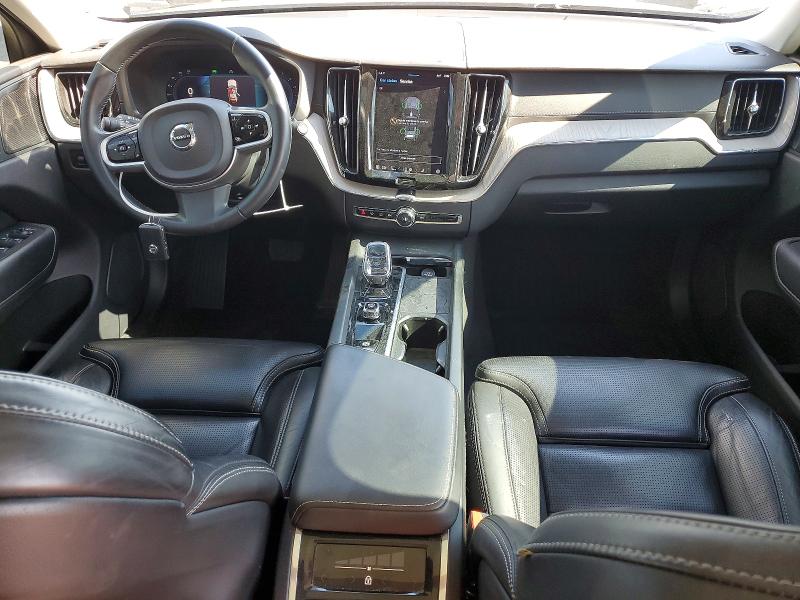 Продаж на аукціоні авто 2022 Volvo Xc60, vin: YV4L12DL8N1910231, номер лоту: 57357986