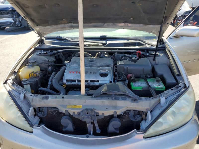 Продаж на аукціоні авто 2005 Toyota Camry, vin: JTDBF30KX50162171, номер лоту: 55799116