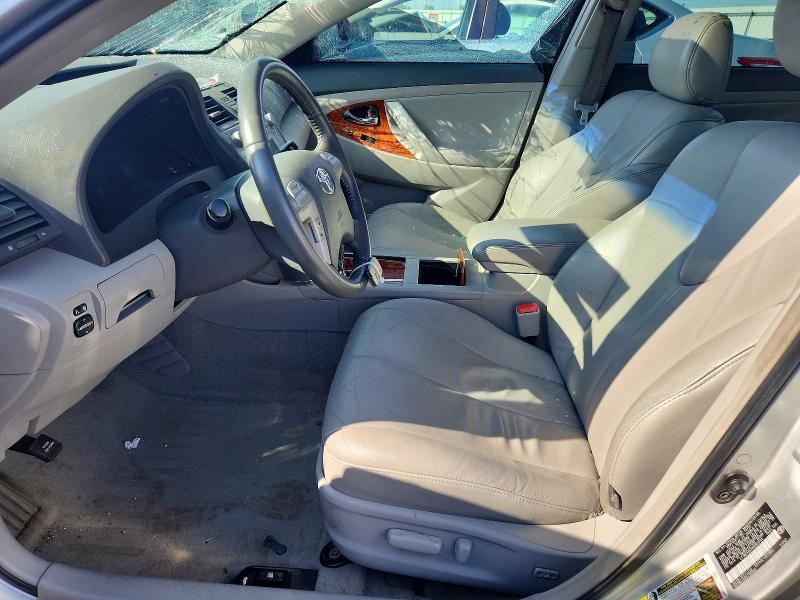 Продаж на аукціоні авто 2008 Toyota Camry, vin: 4T1BK46K58U060794, номер лоту: 57851316