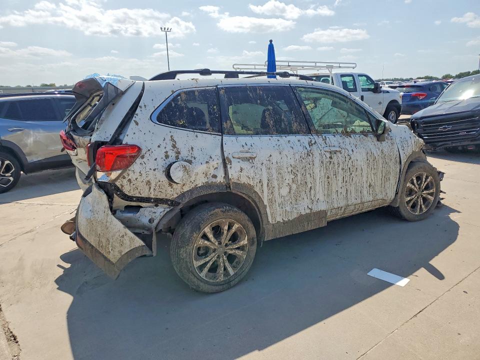 Aukcja sprzedaży 2019 Subaru Forester, vin: JF2SKAUC8KH465628, numer aukcji: 58565656