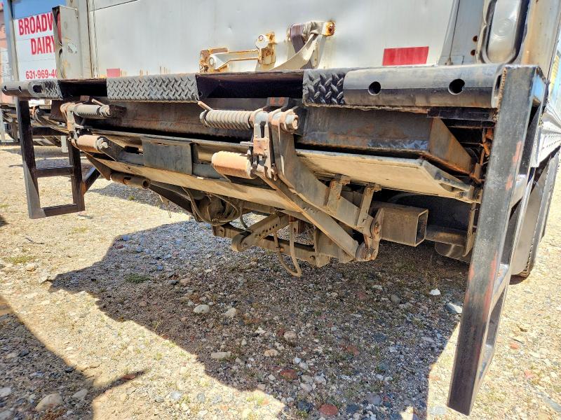 56217176 :رقم المزاد ، 2NKHLJ9X9GM133237 vin ، 2016 Kenworth T300 مزاد بيع