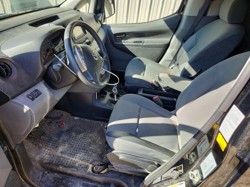 Aukcja sprzedaży 2021 Nissan Nv200, vin: 3N6CM0KN7MK692845, numer aukcji: 57182626