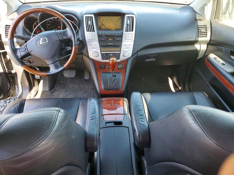 Продажа на аукционе авто 2008 Lexus Rx, vin: JTJGW31U382009935, номер лота: 56614806