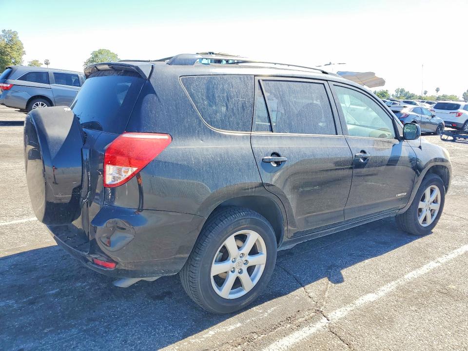 2007 Toyota Rav4 მანქანა იყიდება აუქციონზე, vin: JTMZK31VX76005839, აუქციონის ნომერი: 56489706