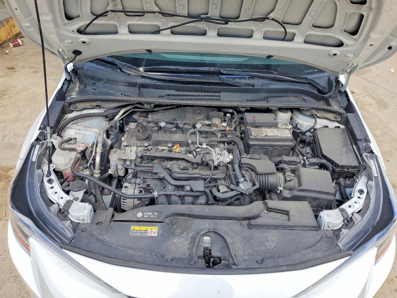 55924186 :رقم المزاد ، 5YFB4MDE8RP107021 vin ، 2024 Toyota Corolla مزاد بيع