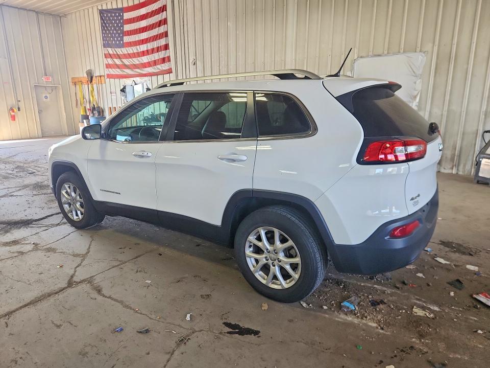 Aukcja sprzedaży 2014 Jeep Cherokee, vin: 1C4PJMCS2EW285370, numer aukcji: 57215376